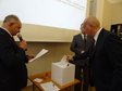 Maria Zarębska została nową wiceprzewodniczącą Rady Miejskiej w Wieluniu